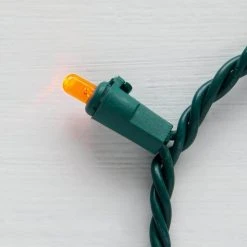 Home Accents Holiday 200L Multi Dome LED Lights -HOME ACCENTS HOLIDAY Sales home accents holiday christmas string lights ty 200d m 1d 1000