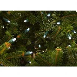 Home Accents Holiday 200L Cool White Dome LED Lights -HOME ACCENTS HOLIDAY Sales home accents holiday christmas string lights ty 200d w 1d 1000