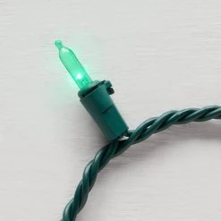 Home Accents Holiday 50L Multi Mini LED Lights -HOME ACCENTS HOLIDAY Sales home accents holiday christmas string lights ty 50sm m 1d 1000