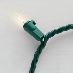 Home Accents Holiday 100L Warm White Mini LED Twinkle Lights -HOME ACCENTS HOLIDAY Sales home accents holiday christmas string lights ty100l smtw ww a0 1000