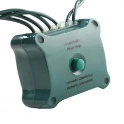 Home Accents Holiday 100L Warm White-To-Multi Faceted C3 LED Lights -HOME ACCENTS HOLIDAY Sales home accents holiday christmas string lights ty1193 1415 c3 1000