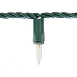 Home Accents Holiday 150L Clear Twinkling Incandescent Mini Lights -HOME ACCENTS HOLIDAY Sales home accents holiday christmas string lights ty150 twc 40 1000