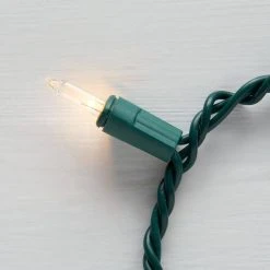 Home Accents Holiday 150L Clear Twinkling Incandescent Mini Lights -HOME ACCENTS HOLIDAY Sales home accents holiday christmas string lights ty150 twc a0 1000