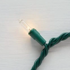 Home Accents Holiday 150L Clear Motion Incandescent Mini Lights -HOME ACCENTS HOLIDAY Sales home accents holiday christmas string lights ty150l 8fc a0 1000