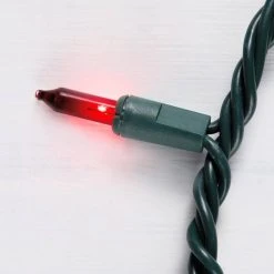 Home Accents Holiday 150L Multi Motion Incandescent Mini Lights -HOME ACCENTS HOLIDAY Sales home accents holiday christmas string lights ty150l 8fm 1d 1000