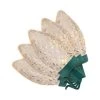 Home Accents Holiday 25L Warm White Faceted C9 LED Lights -HOME ACCENTS HOLIDAY Sales home accents holiday christmas string lights ty290 815r 64 1000