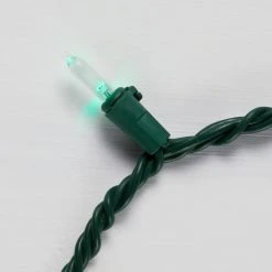 Home Accents Holiday 300L Warm White-To-Multi Mini LED Lights -HOME ACCENTS HOLIDAY Sales home accents holiday christmas string lights ty416 1915 66 1000