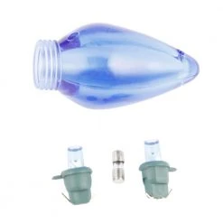 Home Accents Holiday 25L Blue C9 LED Steady Lit -HOME ACCENTS HOLIDAY Sales home accents holiday christmas string lights ty417 1915b a0 1000