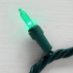 Home Accents Holiday 300L Multi Mini LED Steady Lit Lights -HOME ACCENTS HOLIDAY Sales home accents holiday christmas string lights ty560 1715 1m a0 1000