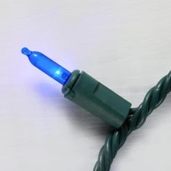 Home Accents Holiday 100L Multi Mini LED Steady Lit Lights -HOME ACCENTS HOLIDAY Sales home accents holiday christmas string lights ty622 1715m a0 1000