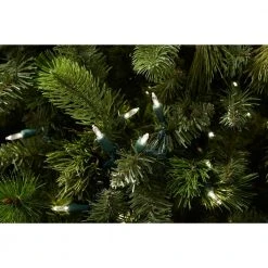 Home Accents Holiday 100L Warm White Mini LED Steady Lit Lights -HOME ACCENTS HOLIDAY Sales home accents holiday christmas string lights ty622 1715ww 1d 1000