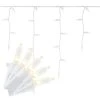 Home Accents Holiday 300L Warm White Mini LED Icicle Steady Lit -HOME ACCENTS HOLIDAY Sales home accents holiday christmas string lights ty627 1715ww 64 1000