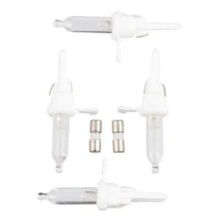 Home Accents Holiday 300L Warm White Mini LED Icicle Steady Lit -HOME ACCENTS HOLIDAY Sales home accents holiday christmas string lights ty627 1715ww 66 1000