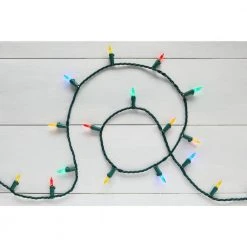 Home Accents Holiday 500L Multi Mini LED Lights -HOME ACCENTS HOLIDAY Sales home accents holiday christmas string lights ty629 1715 e1 1000