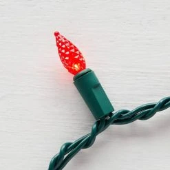 Home Accents Holiday 50L Multi Faceted C3 LED Steady Lit -HOME ACCENTS HOLIDAY Sales home accents holiday christmas string lights ty824 1415 fc3 a0 1000