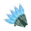 Home Accents Holiday 50L Blue Faceted C3 LED Steady Lit -HOME ACCENTS HOLIDAY Sales home accents holiday christmas string lights ty827 1415 fc3 64 1000