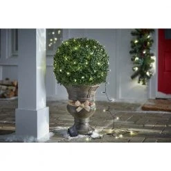 Home Accents Holiday 100L Warm White Micro Fairy LED Battery Lit Lights -HOME ACCENTS HOLIDAY Sales home accents holiday christmas string lights tyy1808 1815 1d 1000