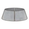 Home Accents Holiday 26 in Galvanized Metal Christmas Tree Collar -HOME ACCENTS HOLIDAY Sales home accents holiday christmas tree collars 21pk10253 64 1000