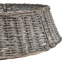 Home Accents Holiday 42 in Rattan Christmas Tree Collar -HOME ACCENTS HOLIDAY Sales home accents holiday christmas tree collars 22pk20261 40 1000