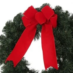 Home Accents Holiday 20 in Noble Pine Wreaths 6-Pack -HOME ACCENTS HOLIDAY Sales home accents holiday christmas wreaths 2109940hdx6 40 1000