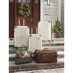 Home Accents Holiday 30 in Prelit Woodmore Wreath -HOME ACCENTS HOLIDAY Sales home accents holiday christmas wreaths 21gr50166 66 1000