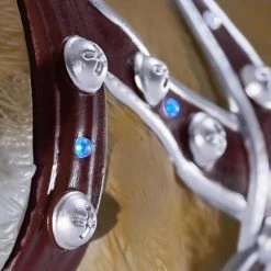 Home Accents Holiday 4.5 ft LED Feeding Reindeer Holiday Yard Decoration -HOME ACCENTS HOLIDAY Sales home accents holiday christmas yard decorations 21pa42584 1d 1000