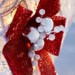 Home Accents Holiday Set Of 3 Warm White LED Deer Family Holiday Yard Decoration -HOME ACCENTS HOLIDAY Sales home accents holiday christmas yard decorations 21rt00421111 1d 1000