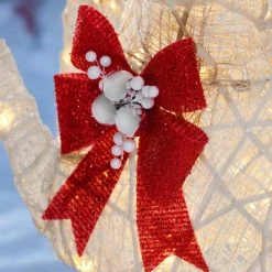 Home Accents Holiday 5.5 ft Warm White LED Jumping Buck Holiday Yard Decoration -HOME ACCENTS HOLIDAY Sales home accents holiday christmas yard decorations 21rt1892111 1d 1000