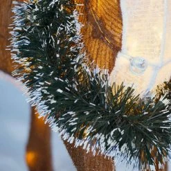 Home Accents Holiday 2.5 ft Warm White LED Little Deer Y13 Holiday Yard Decoration -HOME ACCENTS HOLIDAY Sales home accents holiday christmas yard decorations 21rt27421141 1d 1000