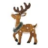 Home Accents Holiday 2.5 ft Warm White LED Little Deer Y13 Holiday Yard Decoration -HOME ACCENTS HOLIDAY Sales home accents holiday christmas yard decorations 21rt27421141 64 1000
