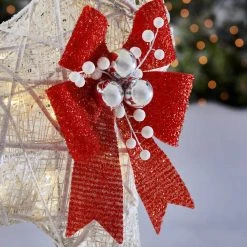 Home Accents Holiday 5 ft Warm White LED Reindeer with Sleigh Holiday Yard Decoration -HOME ACCENTS HOLIDAY Sales home accents holiday christmas yard decorations 22rt1182211 a0 1000