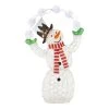 Home Accents Holiday 6 ft Warm White-Cool White LED Juggling Snowman Holiday Yard Decoration -HOME ACCENTS HOLIDAY Sales home accents holiday christmas yard decorations 22rt13722111 64 1000