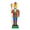 Home Accents Holiday 6 ft Warm White LED Nutcracker Y20 Holiday Yard Decoration -HOME ACCENTS HOLIDAY Sales home accents holiday christmas yard decorations 22rt1852214 64 1000