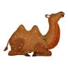 Home Accents Holiday 40 in Warm White LED Camel Holiday Yard Decoration -HOME ACCENTS HOLIDAY Sales home accents holiday christmas yard decorations 22rt2072214 64 1000
