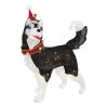 Home Accents Holiday 2.5 ft Warm White LED Husky with Hat Holiday Yard Decoration -HOME ACCENTS HOLIDAY Sales home accents holiday christmas yard decorations 22rt2152214 64 1000