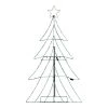 Home Accents Holiday 5.5 ft Silhouette Christmas Tree Holiday Yard Decoration -HOME ACCENTS HOLIDAY Sales home accents holiday christmas yard decorations 22rt5662235yx 64 1000