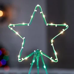 Home Accents Holiday 5.5 ft Silhouette Christmas Tree Holiday Yard Decoration -HOME ACCENTS HOLIDAY Sales home accents holiday christmas yard decorations 22rt5662235yx a0 1000