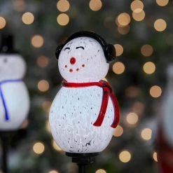 Home Accents Holiday Solar LED Assorted Yard Stake Holiday Yard Decoration -HOME ACCENTS HOLIDAY Sales home accents holiday christmas yard decorations 3894170 a0 1000