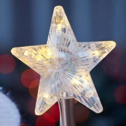 Home Accents Holiday 5.5 ft Warm White LED Solider Nutcracker Holiday Yard Decoration -HOME ACCENTS HOLIDAY Sales home accents holiday christmas yard decorations ty315 1314 1d 1000