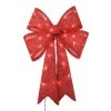 Home Accents Holiday 2 ft Incandescent Lighted Tinsel Bow Holiday Yard Decoration -HOME ACCENTS HOLIDAY Sales home accents holiday christmas yard decorations ty419 914 64 1000