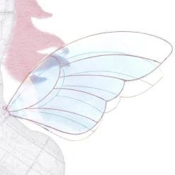 Home Accents Holiday 6 ft Cool White LED Unicorn with Wings Holiday Yard Decoration -HOME ACCENTS HOLIDAY Sales home accents holiday christmas yard decorations ty505 1714 1 1d 1000