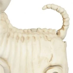 Home Accents Holiday 7 in Animated LED Skeleton Mini Dog -HOME ACCENTS HOLIDAY Sales home accents holiday halloween animatronics 6342 07179 a0 1000