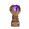 Home Accents Holiday 9.5 in LED Hands Crystal Ball Halloween Decoration -HOME ACCENTS HOLIDAY Sales home accents holiday halloween tabletop decorations 22dk00071 64 1000
