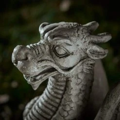 Home Accents Holiday 2 ft Concrete Gryphon Statue Halloween Yard Decoration -HOME ACCENTS HOLIDAY Sales home accents holiday halloween yard decorations 22pk20140 a0 1000