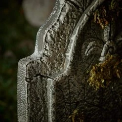 Home Accents Holiday 2 ft Fleur De Lis Styrofoam Tombstone -HOME ACCENTS HOLIDAY Sales home accents holiday halloween yard decorations 22sv22536 1d 1000