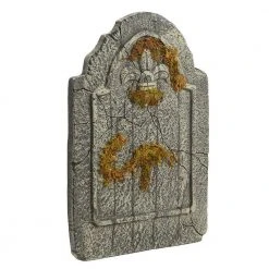 Home Accents Holiday 2 ft Fleur De Lis Styrofoam Tombstone -HOME ACCENTS HOLIDAY Sales home accents holiday halloween yard decorations 22sv22536 40 1000