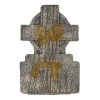 Home Accents Holiday 2 ft RIP Cross Styrofoam Tombstone -HOME ACCENTS HOLIDAY Sales home accents holiday halloween yard decorations 22sv23561 64 1000
