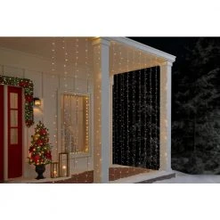 Home Accents Holiday Shop -HOME ACCENTS HOLIDAY Sales home accents holiday icicle lights 21le21001 e1 1000