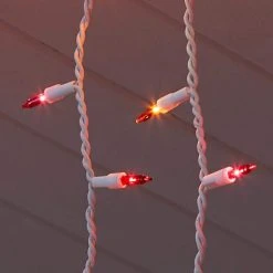 Home Accents Holiday 300L Multi Incandescent Mini Icicle Lights -HOME ACCENTS HOLIDAY Sales home accents holiday icicle lights tol 300 6wb c m a0 1000