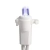 Home Accents Holiday 200L Cool White Dome LED Icicle Lights -HOME ACCENTS HOLIDAY Sales home accents holiday icicle lights ty271 1115 w 64 1000